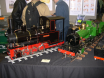 Steam Locomotives